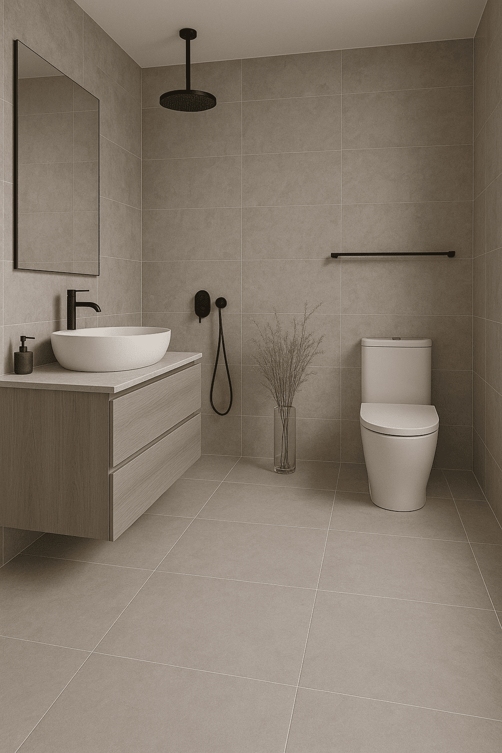 Badezimmer Inspiration 2