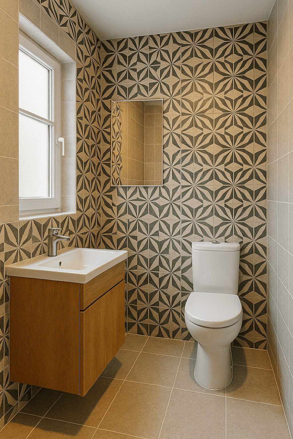 Badezimmer Inspiration 3