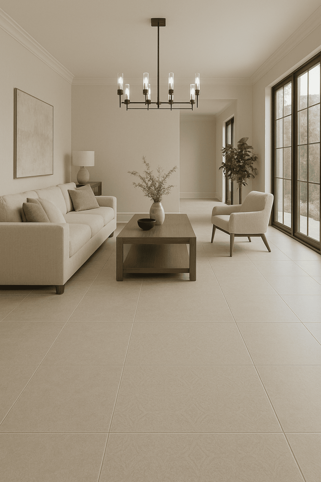 Wohnbereich Inspiration 2