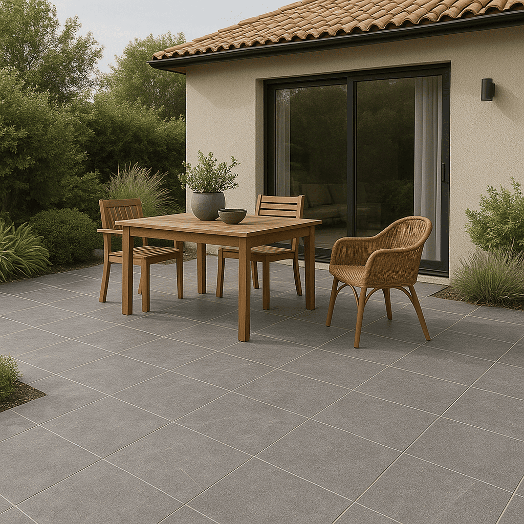 Terrasse Inspiration 1